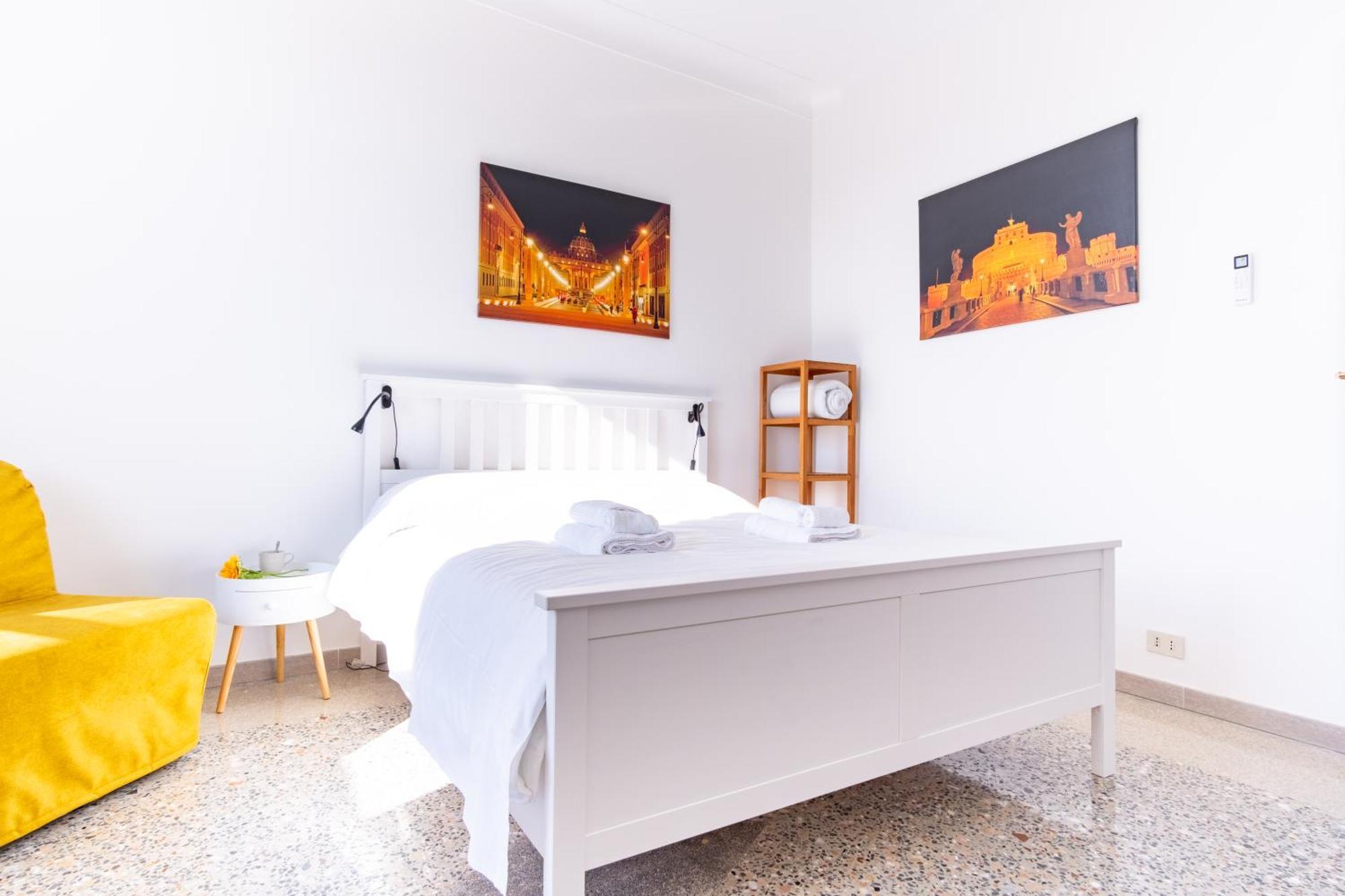 Apartamento Elegantis La Dolce Vista With Private Terrace And Fantastic View