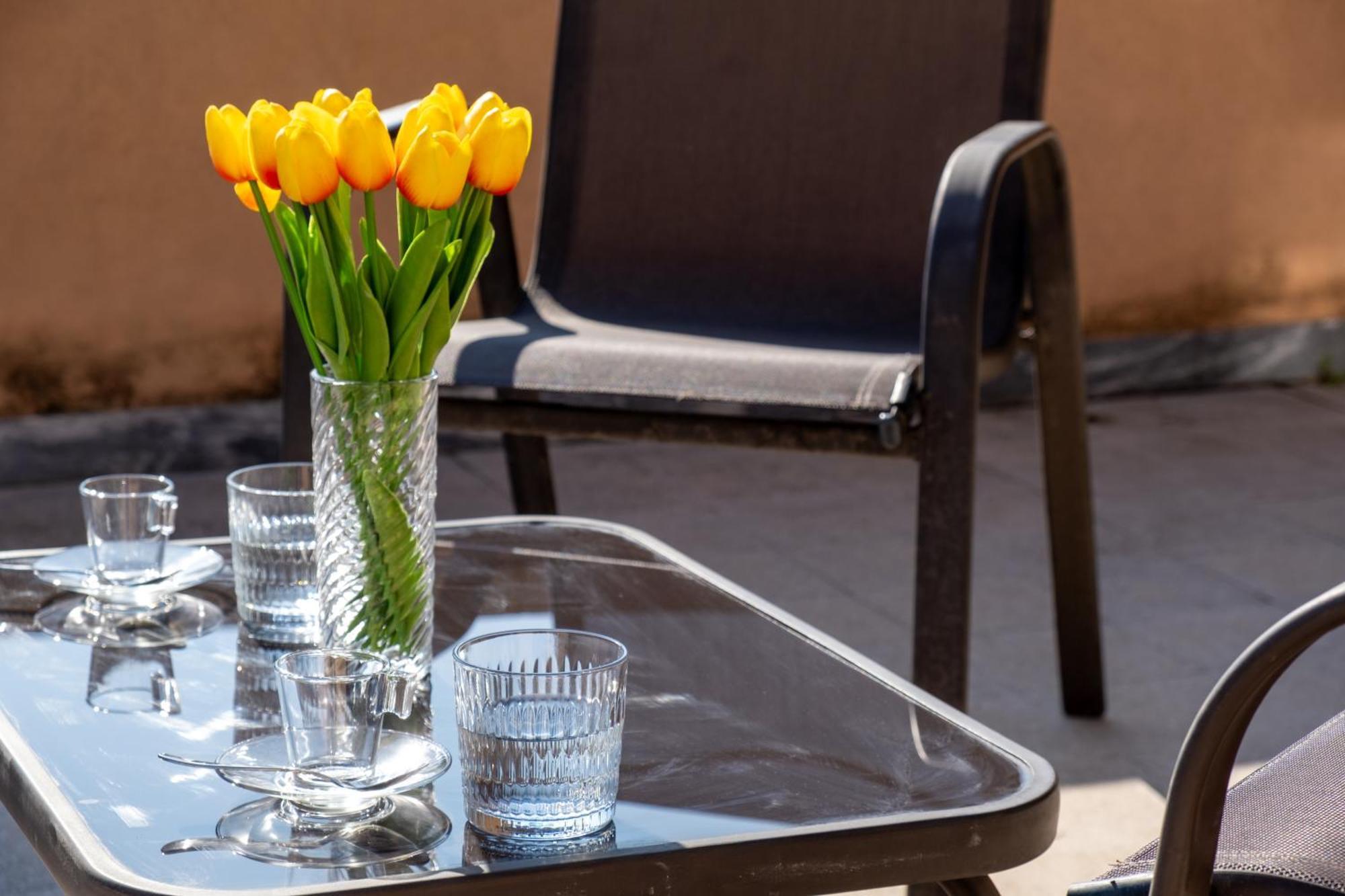 Elegantis La Dolce Vista With Private Terrace And Fantastic View Apartamento *
